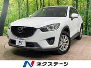 2012 MAZDA CX-5 XD