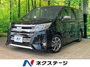 2021 TOYOTA NOAH