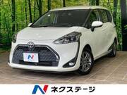 2019 TOYOTA SIENTA