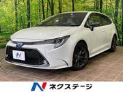 2022 TOYOTA COROLLA TOURING