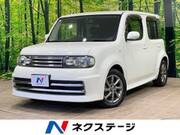2014 NISSAN CUBE
