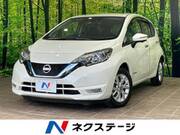2020 NISSAN NOTE