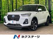 2022 DAIHATSU ROCKY