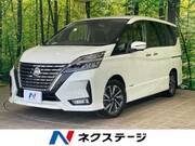 2021 NISSAN SERENA