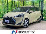 2020 TOYOTA SIENTA