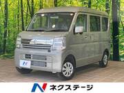 2025 SUZUKI EVERY JOYN