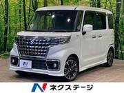 2023 SUZUKI SPACIA CUSTOM