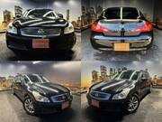 2008 NISSAN SKYLINE 250GT