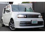 2009 NISSAN CUBE RIDER