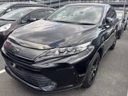2020 TOYOTA HARRIER