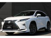 2015 LEXUS RX