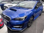 2019 SUBARU LEVORG