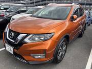 2019 NISSAN X-TRAIL 20Xi