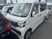 2015 DAIHATSU ATRAI WAGON