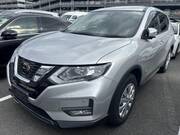2020 NISSAN X-TRAIL 20S