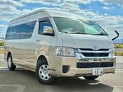 2025 TOYOTA HIACE WAGON