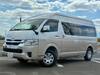 TOYOTA HIACE WAGON