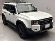 2024 TOYOTA LANDCRUISER 250