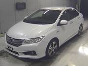 2014 HONDA GRACE