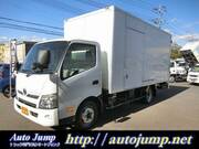 2011 TOYOTA DYNA