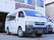 2024 TOYOTA HIACE VAN
