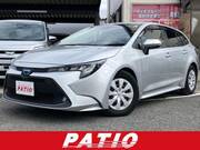 2022 TOYOTA COROLLA TOURING