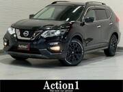 2018 NISSAN X-TRAIL 20XI HYBRID EXTREMER X