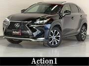 2015 LEXUS NX