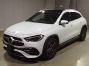 2020 MERCEDES BENZ GLA-CLASS