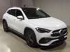 MERCEDES BENZ GLA-CLASS