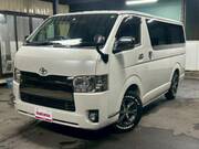 2015 TOYOTA REGIUS ACE VAN