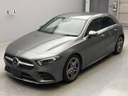 2018 MERCEDES BENZ A-CLASS