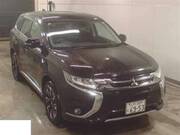 2016 MITSUBISHI OUTLANDER PHEV