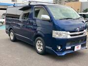 2015 TOYOTA REGIUS ACE VAN DX GL PACKAGE