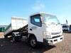 FUSO CANTER