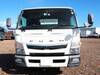 FUSO CANTER