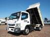 FUSO CANTER