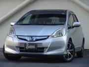 2011 HONDA FIT HYBRID