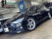 2013 BMW 3 SERIES