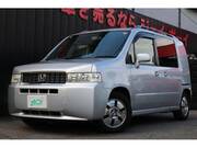 2002 HONDA MOBILIO SPIKE