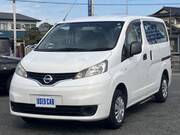 2017 NISSAN NV200 VANETTE VAN