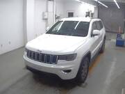 2018 CHRYSLER JEEP GRAND CHEROKEE LARED