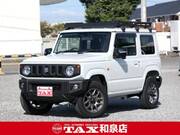 2025 SUZUKI JIMNY XC