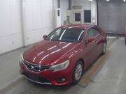 2012 TOYOTA MARK X 250G S PACKAGE