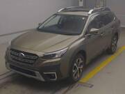 2022 SUBARU LEGACY OUTBACK
