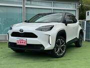 2021 TOYOTA YARIS CROSS Z