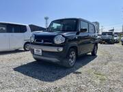 2015 SUZUKI HUSTLER G