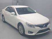 2012 TOYOTA MARK X 250G