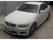 2011 BMW 3 SERIES (Left Hand Drive)