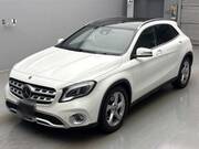 2018 MERCEDES BENZ GLA-CLASS